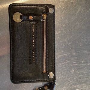 Marc Jacobs wallet
